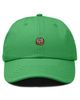 Dalix Dalix Cinnamon Roll Dad Cap - 1