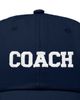 Dalix Dalix Coach Embroidered Sports Dad Cap - 2