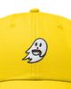Dalix Dalix Coffee Ghost Embroidered Hat - 2