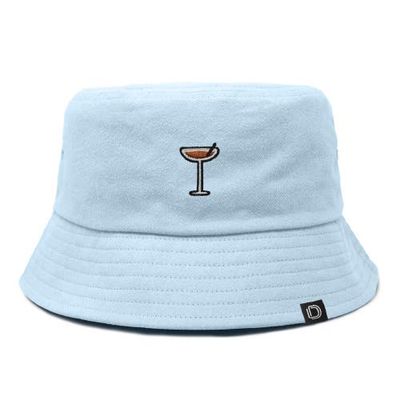 Dalix Dalix Coffee Martini Bucket Hat