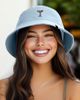 Dalix Dalix Coffee Martini Bucket Hat - 3
