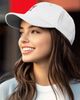 Dalix Dalix Cosmo Embroidered Casual Hat - 4