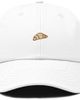 Dalix Dalix Croissant Dad Cap - 1