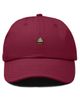 Dalix Dalix Cupcake Dad Cap - 1