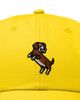 Dalix Dalix Dachshund Embroidered Dad Cap - 2