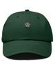 Dalix Dalix Daisy Embroidered Everyday Hat - 1