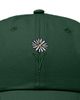 Dalix Dalix Daisy Embroidered Everyday Hat - 2