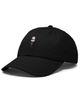 Dalix Dalix Double Scoop Embroidered Cap - 5