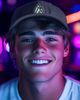 Dalix Dalix Fire Dad Hat - 3