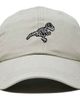 Dalix Dalix Fossil Embroidered Outdoor Hat - 1