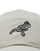 Dalix Dalix Fossil Embroidered Outdoor Hat - 2