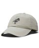 Dalix Dalix Fossil Embroidered Outdoor Hat - 5