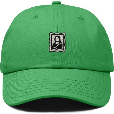 Dalix Dalix Frame Dad Cap