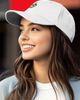Dalix Dalix Froggy Unicorn Embroidered Cap - 4