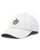 Dalix Dalix Froggy Unicorn Embroidered Cap - 5