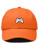 Dalix Dalix Game Controller Embroidered Hat - 1