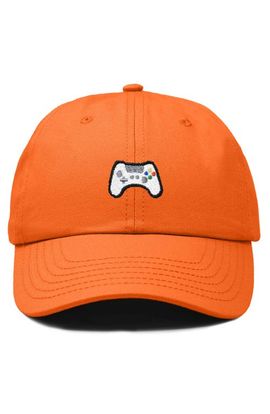 Dalix Dalix Game Controller Embroidered Hat
