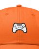 Dalix Dalix Game Controller Embroidered Hat - 2