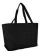 Dalix Dalix Ghost 23" Carryall Canvas Tote Bag - 1
