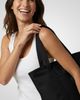 Dalix Dalix Ghost 23" Carryall Canvas Tote Bag - 4