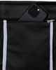 Dalix Dalix Ghost 23" Carryall Canvas Tote Bag - 5