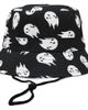 Dalix Dalix Ghost Bucket Hat - 1