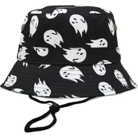 Dalix Dalix Ghost Bucket Hat