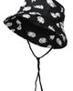 Dalix Dalix Ghost Bucket Hat - 3