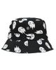 Dalix Dalix Ghost Bucket Hat - 5