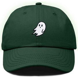 Dalix Dalix Ghost Dad Hat
