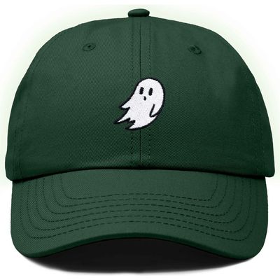 Dalix Dalix Ghost Dad Hat