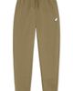 Dalix Dalix Ghost Midweight Fleece Regular Fit Track Pants - 1