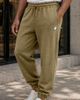 Dalix Dalix Ghost Midweight Fleece Regular Fit Track Pants - 5