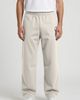 Dalix Dalix Ghost Midweight Fleece Relaxed Track Pants - 2