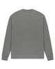 Dalix Dalix Ghost Relaxed Midweight Fleece Crewneck Sweatshirt - 4