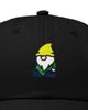 Dalix Dalix Gnome Embroidered Dad Hat - 2