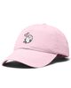 Dalix Dalix Heartly Ghost Embroidered Cap - 5