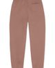 Dalix Dalix Heartly Ghost Midweight Relaxed Fleece Track Pants - 5