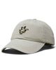 Dalix Dalix Honduran Bat Embroidered Dad Hat - 3