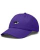 Dalix Dalix Killer Whale Embroidered Dad Hat - 5