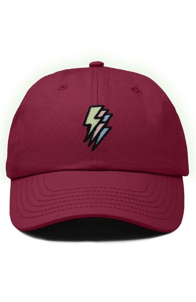 Dalix Dalix Lightning Cap