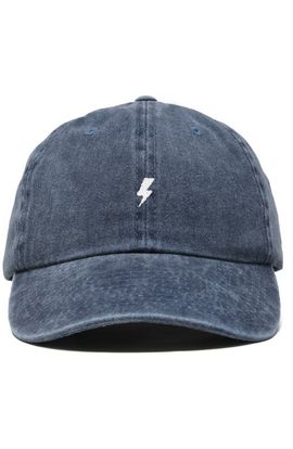 Dalix Dalix Lil Bolt Dad Cap
