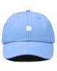 Dalix Dalix Lil Flower Dad Cap - 1
