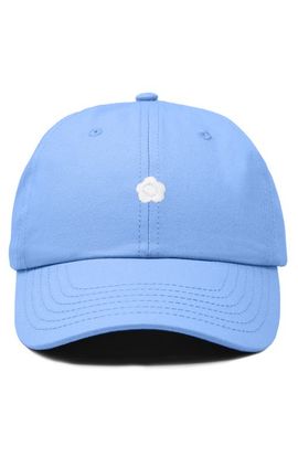 Dalix Dalix Lil Flower Dad Cap