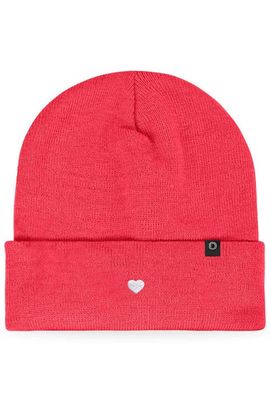 Dalix Dalix Lil Heart Beanie Cap