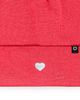 Dalix Dalix Lil Heart Beanie Cap - 2