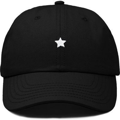 Dalix Dalix Lil Star Dad Cap