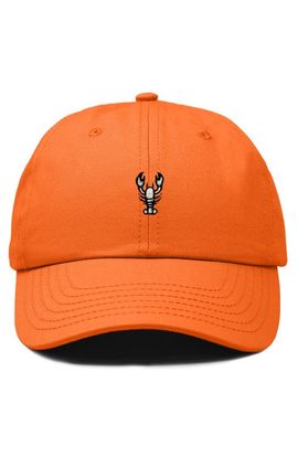 Dalix Dalix Lobster Dad Cap
