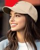 Dalix Dalix Martini Embroidered Casual Cap - 4