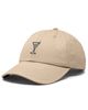 Dalix Dalix Martini Embroidered Casual Cap - 5